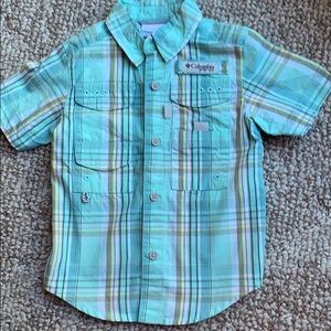 Columbia Shirt